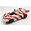 Best Model PORSCHE 908/4 N.6 6th 9 H KYALAMI 1982 DE CADENET-MARTIN-PIANTA 1:43