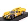Best Model LOLA T70 COUPE N.7 8th BRANDS HATCH 1969 CRAFT-LIDDEL 1:43