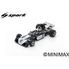 Spark Model SURTEES TS9B TIM SCHENKEN 1972 N.19 5th ARGENTINIAN GP 1:43