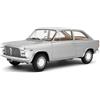 Laudo Racing AUTOBIANCHI PRIMULA COUPE 1965 SILVER 1:18