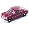 Autocult STAUNAU K400 1950 DARK RED 1:43