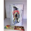 Minichamps 312110846 MINICHAMPS 1:12 V. ROSSI FIGURINE 2011 DUCATI FREE SHIPPING WORLDWIDE