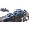 Rio BUGATTI TYPE 57 SC ATLANTIC 1936 LIGHT BLUE MET.1:43