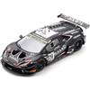 Spark Model LAMBORGHINI HURACAN GT3 EVO N.78 24 H SPA 2019 PULL-WITT-MITCHELL 1:43