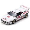 Spark Model BMW M1 N.25 CHAMPION GTO IMSA 1981 K.MILLER-D.COWART 1:43