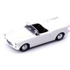 Autocult AUTO UNION DKW MICHAUX SPIDER 1954 WHITE 1:43