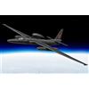 Hobby Boss 81740 Hobby Boss: U-2R "Dragon Lady" Senior Span in 1:48