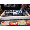 MINICHAMPS 117200810 ALPHA-TAURI HONDA AT01 PIERRE GASLY WINNER ITALIAN GP 2020 NEW RARE