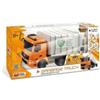 NULL CAMION R/C MERCEDES GARBAGE 1/20 -STOCK-