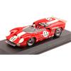 Best Model LOLA T70 SPYDER N.11 5th CAN-AM BRIDGEHAMPTON 1967 L.MOTSCHENBACHER 1:43