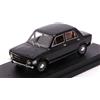 Rio FIAT 128 4 PORTE 1969 NERO 1:43