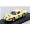 Best Model ABARTH 1300 OT N.106 TARGA FLORIO 1968 G.VIRGILIO-S.PANEPINTO 1:43