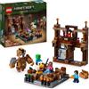 LEGO MINECRAFT RING DI COMBATTIMENTO