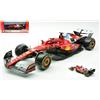 Burago FERRARI F1 N.16 CHARLES LECLERC 2025 1:18