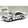 SunStar OPEL ASCONA B 400 N.6 RALLY INT.LANA 1982 P.BALMER-F.CAVALLI 1:18