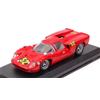 Best Model LOLA T 70 COUPE N.52 1000 KM BUENOS AIRES 1970 PROPHET-PASCUALINI 1:43