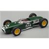 Tecnomodel LOTUS 18 N.22 FRENCH GP 1960 R.FLOCKHART 1:43