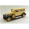 Rio FIAT 519s AMBULANZA 1930 CROCE ROSSA ITALIANA 1:43