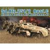 Dragon SD.KFZ.251/1 AUSF.C RIVETTED VERSION KIT 1:35