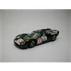 Best Model LOLA T 70 COUPE N.32 DNF 1000 KM ZELTWEG 1969 PIPER-QUESTER 1:43