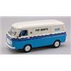 Rio FIAT 238 ABARTH RIVER TEAM 1:43