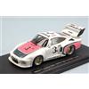 Ebbro PORSCHE 935 N.3 4th FUJI 500 MILES 1978 IKUZAWA-TAKAHARA 1:43
