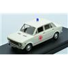 Rio FIAT 128 CROCE ROSSA ITALIANA 1970 1:43