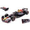Burago RED BULL RB19 N.1 WINNER QATAR GP 2023 MAX VERSTAPPEN 1:18