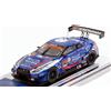 Ebbro REALIZE GT-R N.56 SUPER GT300 2020 CHAMPION 1:43
