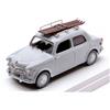 Rio FIAT 1100 VACANZE INVERNALI 1957 1:43