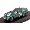 Best Model ALFA ROMEO TZ1 N.37 LE MANS TEST 1964 BUSSINELLO-BISCALDI 1:43