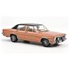 Norev OPEL DIPLOMAT V8 1969 COPPER 1:18