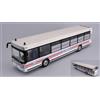 Norev IRISBUS CITELIS 2008 POLICE NATIONALE TRANSPORTS INTERPELLES 1:43