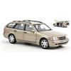 Norev MERCEDES C-CLASS T-MODEL 1997 SMOKE SILVER 1:18