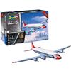 Revell C-54D BLUE ANGELS THUNDERBIRDS PLATINUM EDITION KIT 1:72