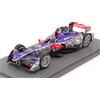 Spark Model DS VIRGIN N.36 PUNTA DEL ESTE FORMULA E (2017-2018) A.LYNN 1:43