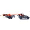 Universal Hobbies RANGHINATORE ANDANATORE ROTANTE KUBOTA RA2071T EVO 1:32
