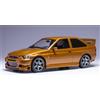 Ixo Model FORD ESCORT WRC 1998 BRONZE 1:18
