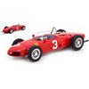 CMR Classic Model Replicars FERRARI 156 F1 V.VON TRIPS 1961 N.3 WINNER NETHERLAND GP 1:18