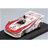 Best Model PORSCHE 908-04 N.2 6th 1000 KM NURBURGRING 1981 V.MERL-J.BARTH 1:43