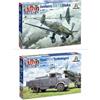 Italeri IT2807 1/48 Ju-87B Stuka Battle of Britain 80° Anniversary (Combo-Pack)
