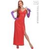 COSTUME JESSICA RABBIT. XL