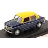 Rio FIAT 1100 TV INDIA/MUMBAI TAXI 1:43