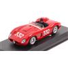 Art Model FERRARI 500 TR N.332 GIRO DI SICILIA 1957 CARLO RIVOLO 1:43
