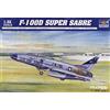 Trumpeter: North American F-100D Super Sabre in 1:32 [9362232]