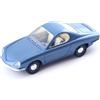 Avenue43 RENAULT 8 COUPE GHIA 1964 BLUE 1:43