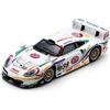 Spark Model PORSCHE 911 GT1 N.38 24 H DAYTONA 1998 BOUTSEN-PILGRIM-KELLENERS 1:43