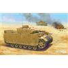 Trumpeter: Pz.Kpfw.III Ausf.N in 1:16 [9360956]