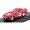 Best Model ALFA ROMEO TZ 1 N.53 13th (WINNER CL.) SEBRING 1964 STODDARD-CASER 1:43