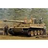 Hobby Boss 82607 Hobby Boss: Pz.Kpfw. VI Tiger 1- Early in 1:16